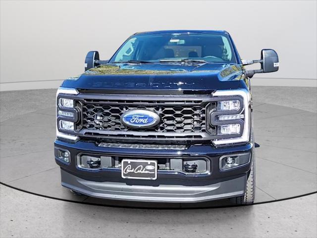 new 2024 Ford F-250 car, priced at $77,354