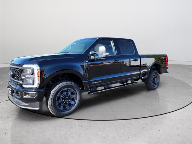 new 2024 Ford F-250 car, priced at $77,354