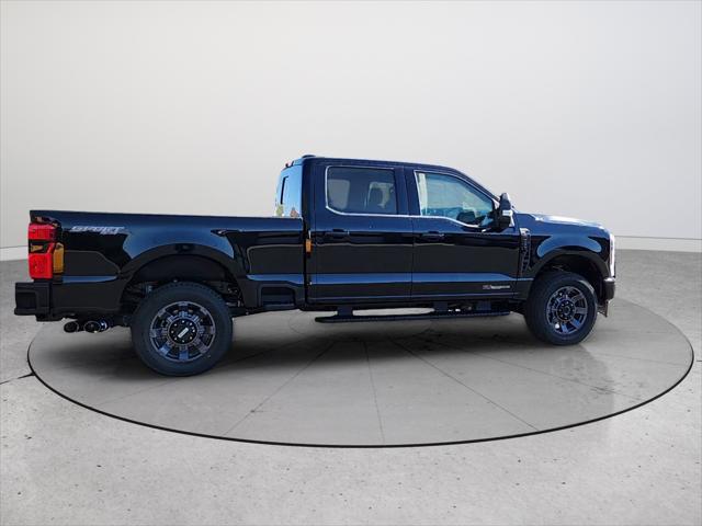 new 2024 Ford F-250 car, priced at $77,354