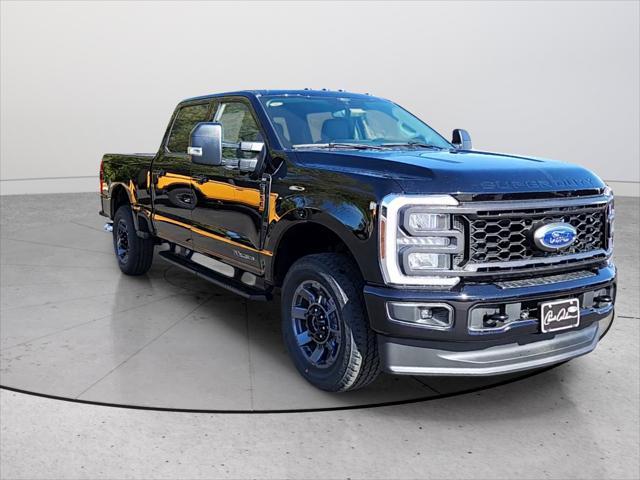 new 2024 Ford F-250 car, priced at $77,354