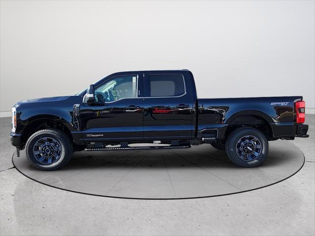 new 2024 Ford F-250 car, priced at $77,354