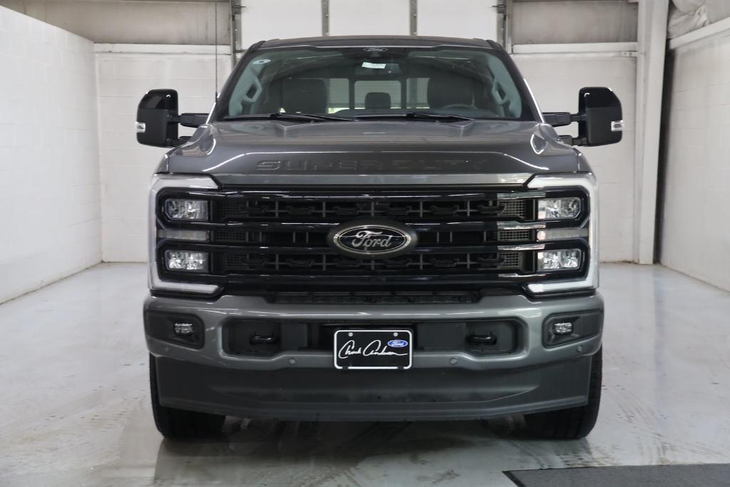 new 2024 Ford F-250 car, priced at $85,752