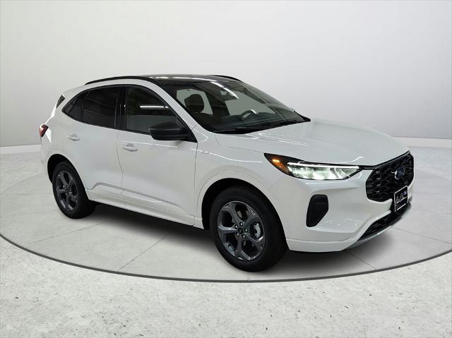 new 2024 Ford Escape car, priced at $34,656