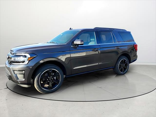 new 2024 Ford Expedition car, priced at $71,170