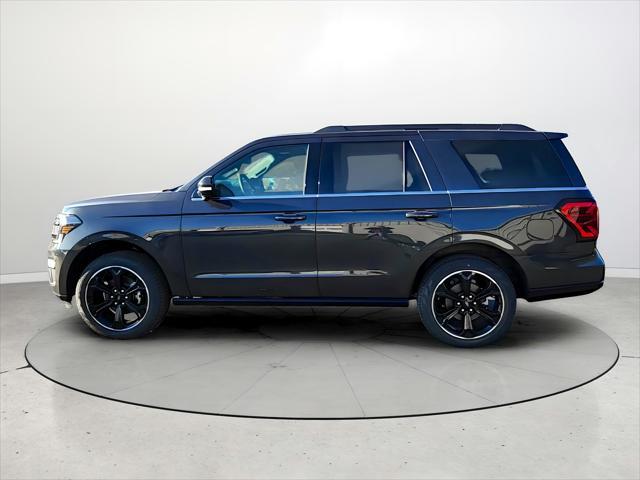 new 2024 Ford Expedition car, priced at $71,170