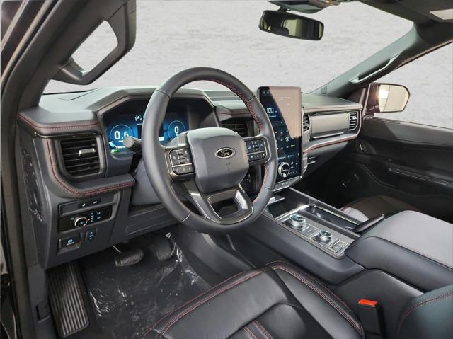 new 2024 Ford Expedition car, priced at $71,170