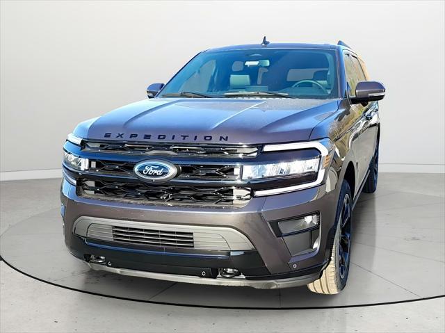 new 2024 Ford Expedition car, priced at $71,170