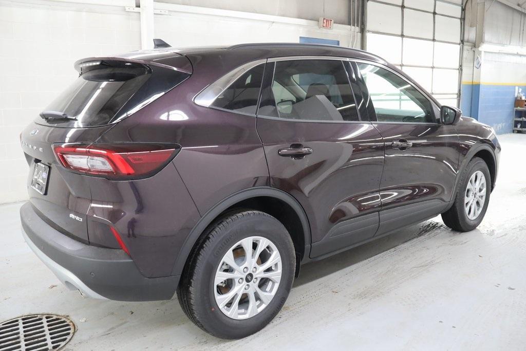 new 2023 Ford Escape car, priced at $34,888