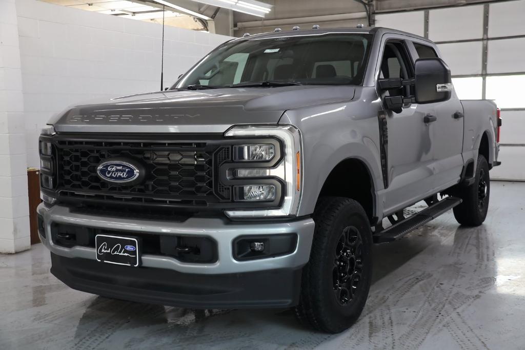 new 2024 Ford F-250 car, priced at $57,264