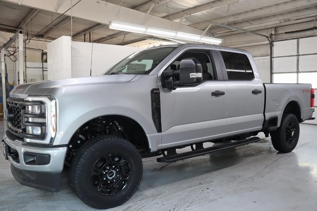 new 2024 Ford F-250 car, priced at $57,264