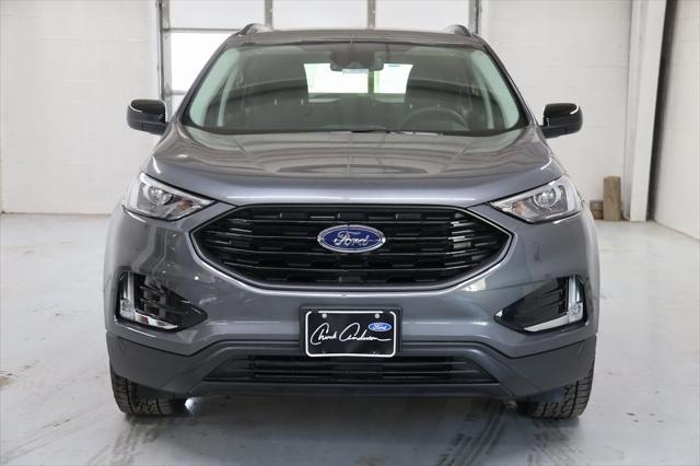 new 2024 Ford Edge car, priced at $37,542