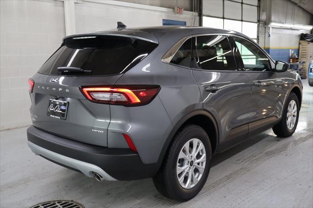 new 2024 Ford Escape car, priced at $25,834