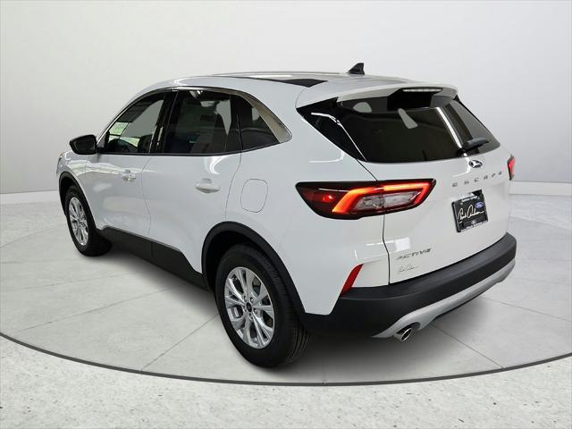 new 2024 Ford Escape car, priced at $30,215