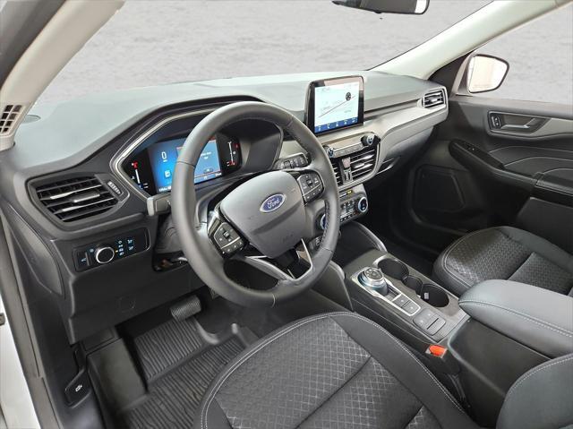 new 2024 Ford Escape car, priced at $30,215