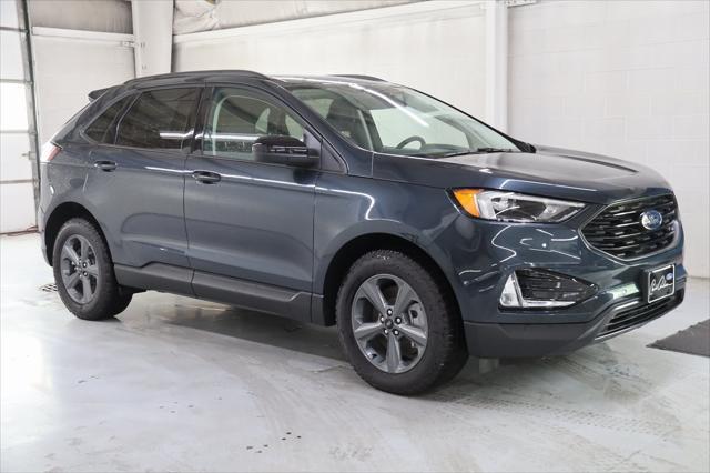 new 2024 Ford Edge car, priced at $38,156