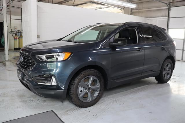 new 2024 Ford Edge car, priced at $38,156