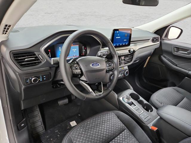 new 2025 Ford Escape car, priced at $30,894