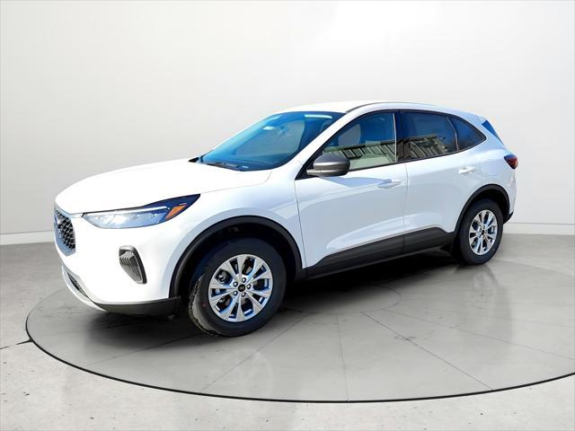 new 2025 Ford Escape car, priced at $30,894