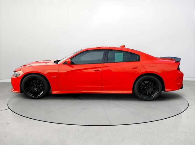 used 2021 Dodge Charger car, priced at $37,594