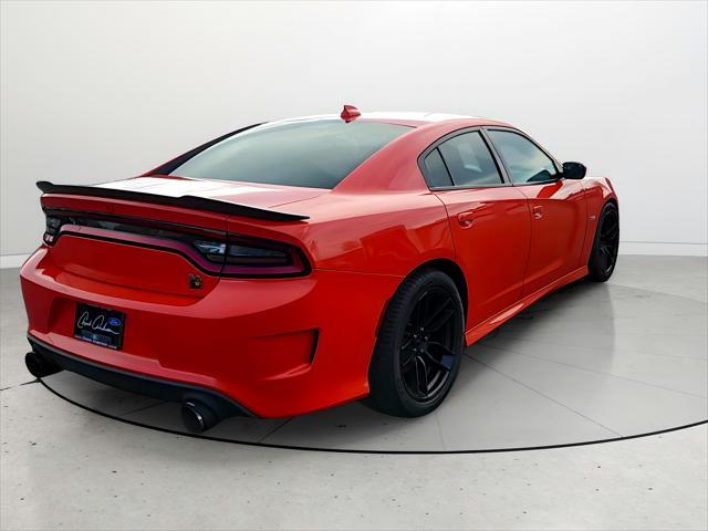 used 2021 Dodge Charger car, priced at $37,594