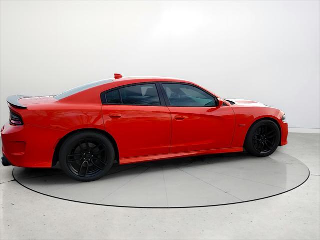 used 2021 Dodge Charger car, priced at $37,594