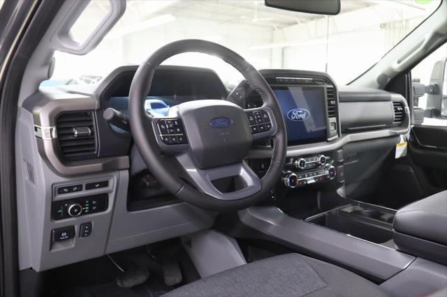 new 2024 Ford F-150 car, priced at $59,356