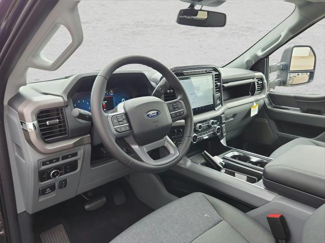 new 2024 Ford F-150 car, priced at $62,019