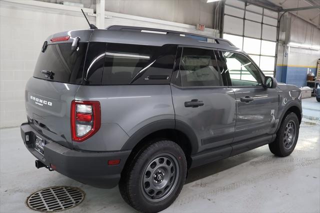 new 2024 Ford Bronco Sport car, priced at $31,439