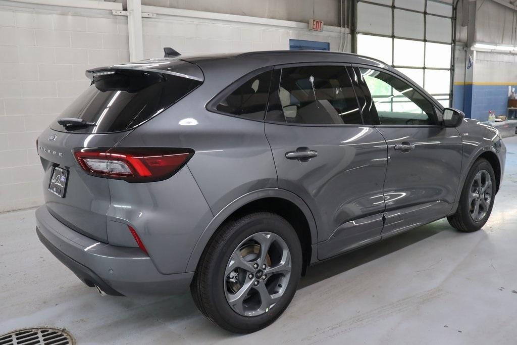 new 2024 Ford Escape car, priced at $33,990