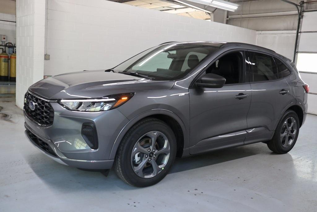 new 2024 Ford Escape car, priced at $33,990
