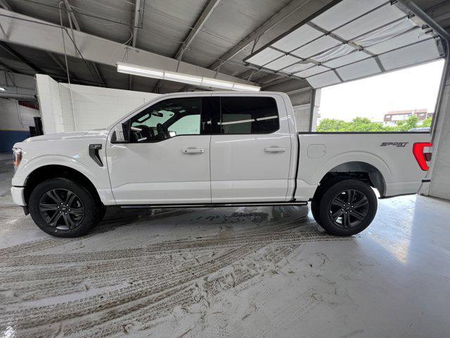 new 2023 Ford F-150 car, priced at $65,730