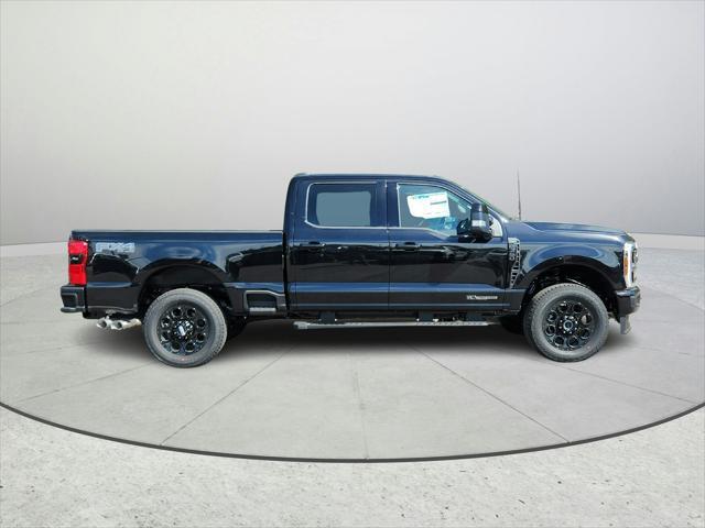 new 2024 Ford F-350 car, priced at $83,224