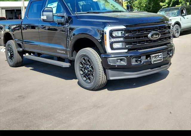 new 2024 Ford F-350 car, priced at $83,224