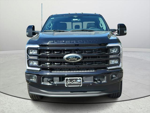 new 2024 Ford F-350 car, priced at $83,224