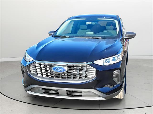 new 2025 Ford Escape car, priced at $30,894