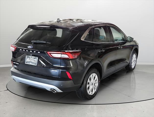 new 2024 Ford Escape car, priced at $32,789