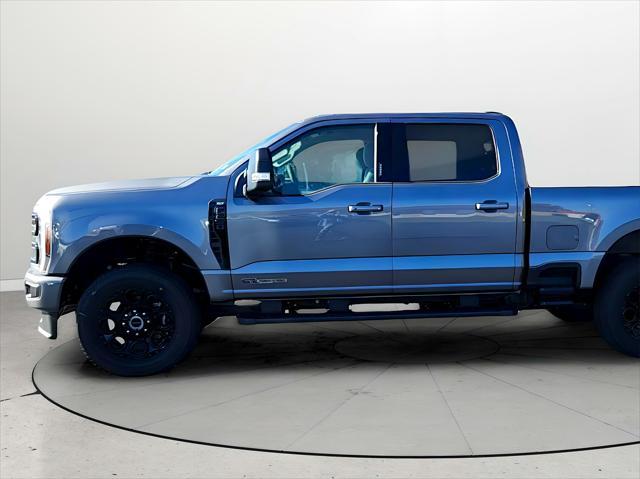 new 2024 Ford F-250 car, priced at $73,403