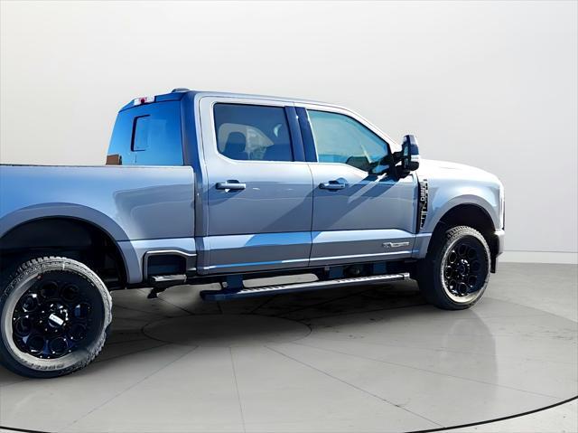 new 2024 Ford F-250 car, priced at $73,403