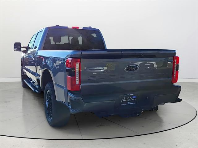 new 2024 Ford F-250 car, priced at $73,403