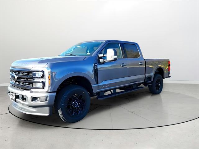 new 2024 Ford F-250 car, priced at $73,403