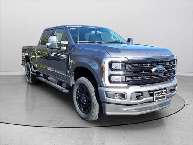 new 2024 Ford F-250 car, priced at $75,803