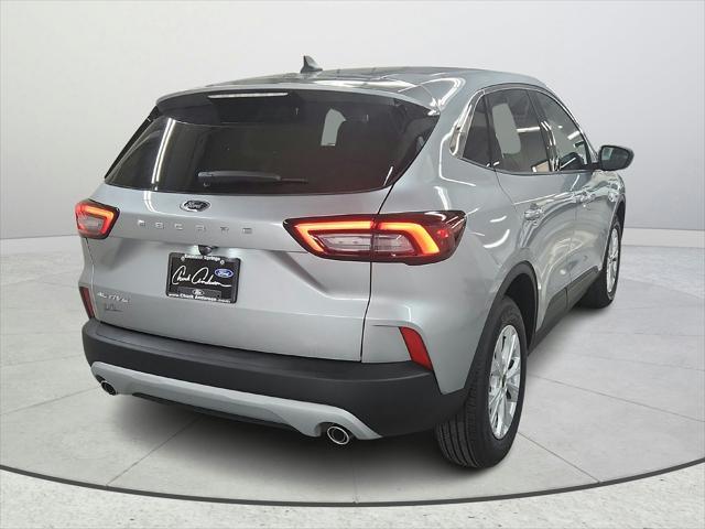 new 2024 Ford Escape car, priced at $24,706