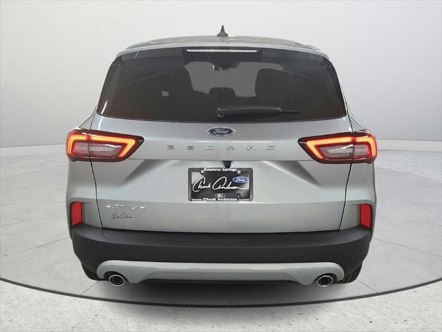 new 2024 Ford Escape car, priced at $24,706