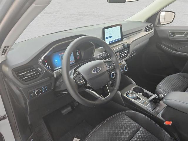 new 2024 Ford Escape car, priced at $24,706