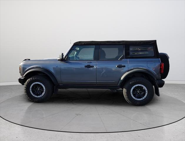 used 2022 Ford Bronco car, priced at $38,919