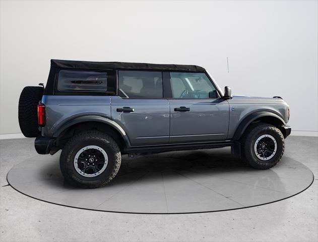 used 2022 Ford Bronco car, priced at $38,919