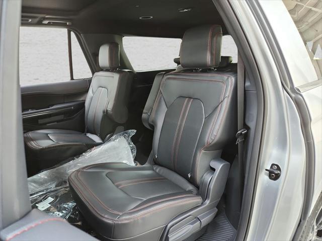 new 2024 Ford Expedition car, priced at $78,693