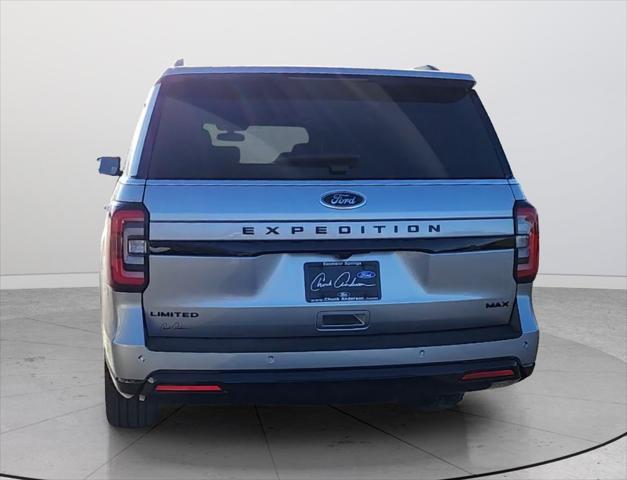 new 2024 Ford Expedition car, priced at $77,893