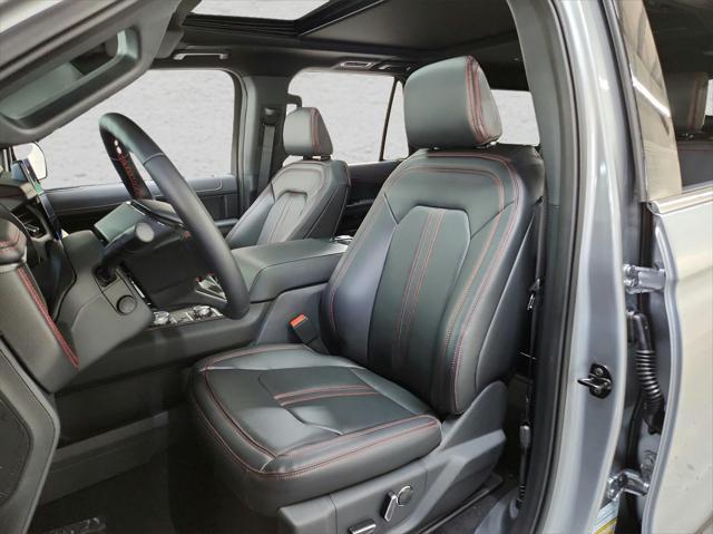 new 2024 Ford Expedition car, priced at $78,693