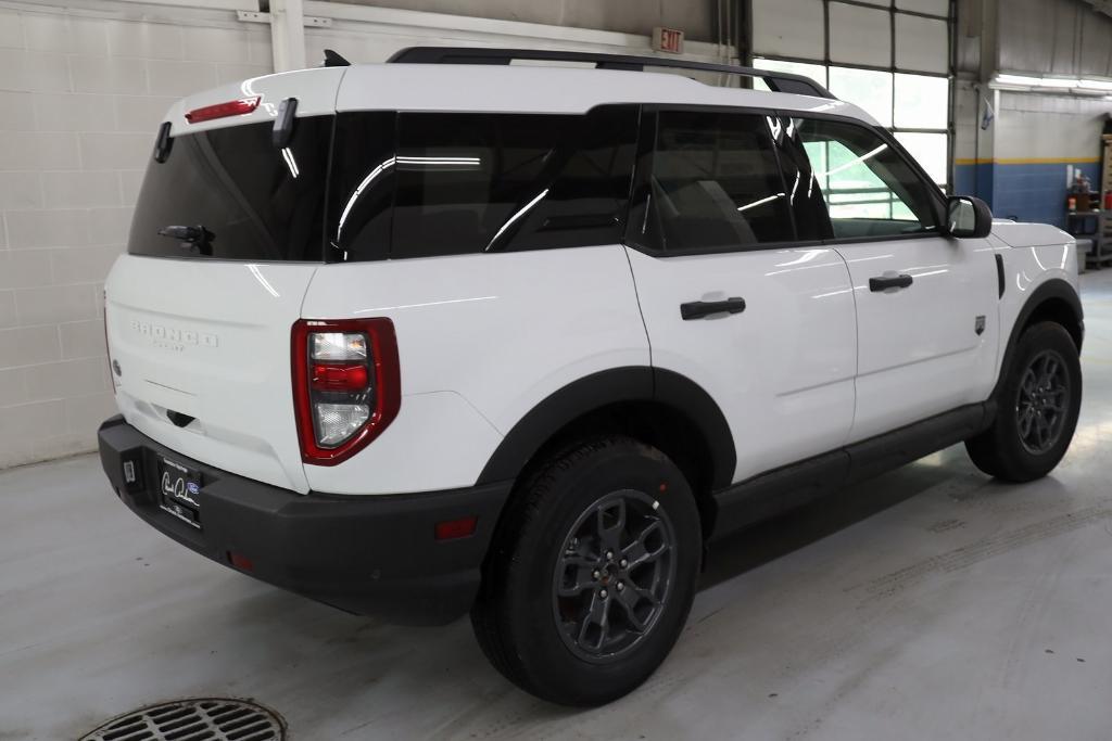 new 2024 Ford Bronco Sport car, priced at $29,934